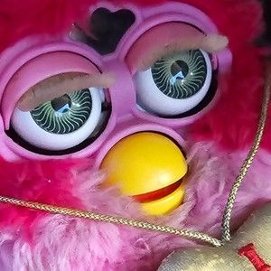 Meet your Posher, Margo